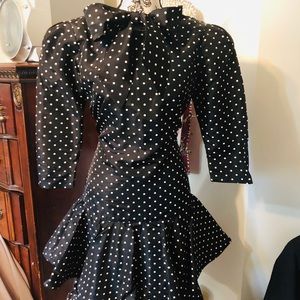 Vintage Dress